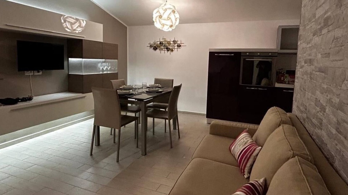 Centro Storico Apartment | Oly House - Appartamento in centro storico