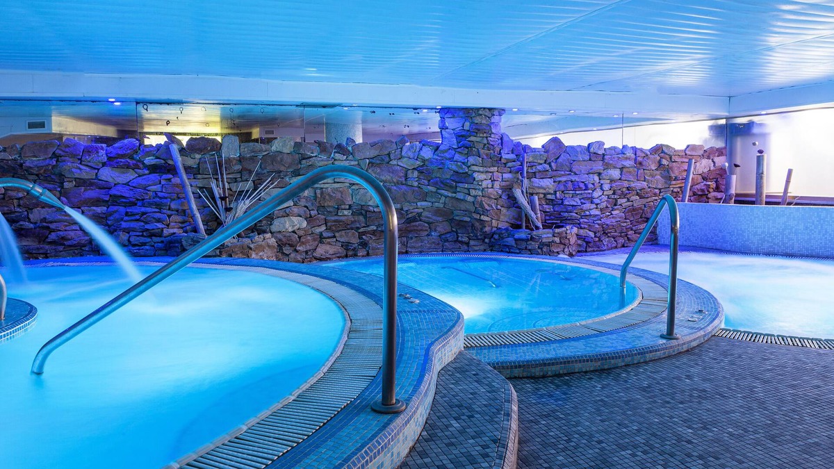 Alboraya Hotel | Olympia Hotel Events & Spa
