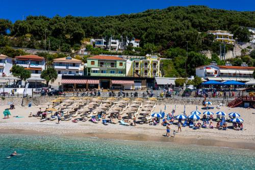 Parga Apartment | Olympia House