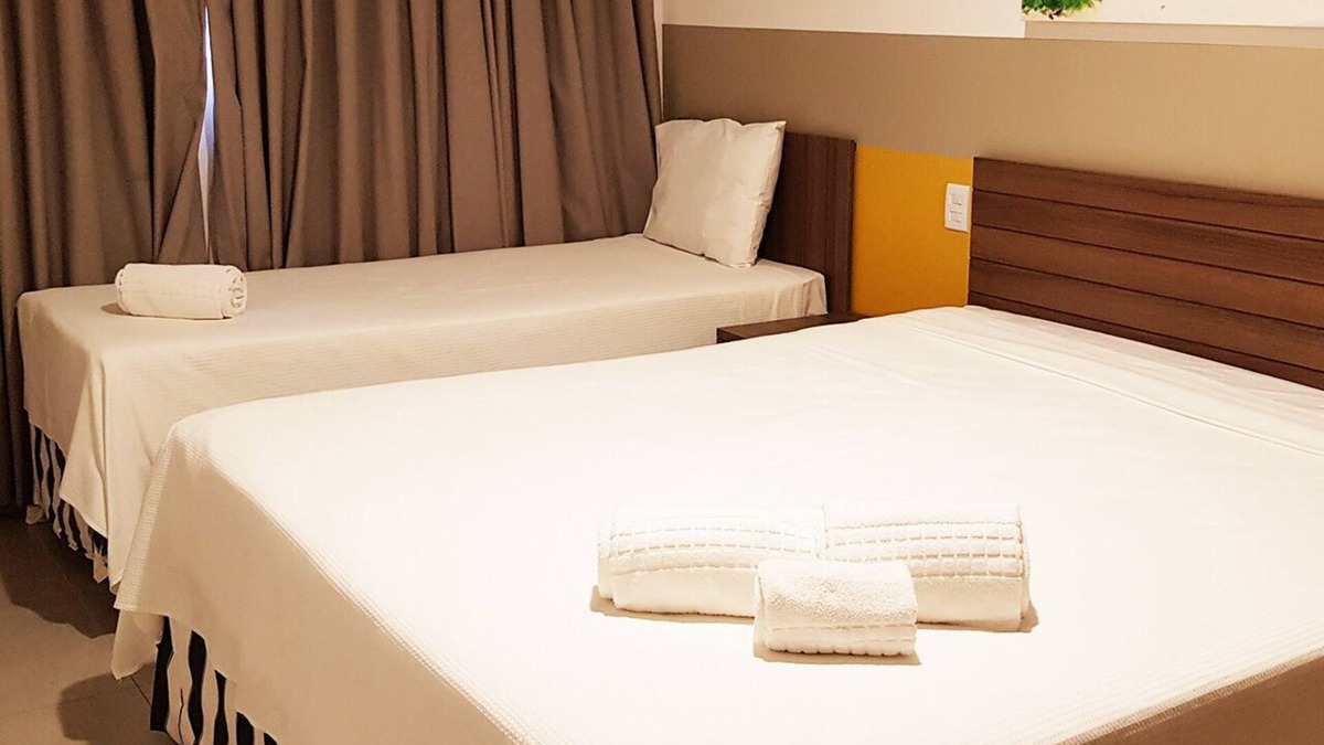 Olimpia Apartment | Olympia Park Resort Apartment