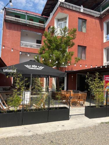 Ureki Hotel | Olympia Ureki Guria Street 24-26