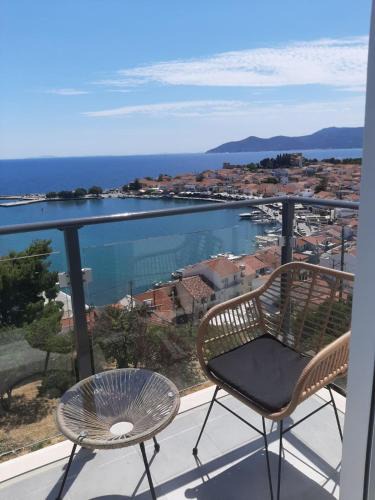Pythagorion Hotel | OLYMPIADA View