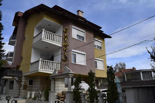 Velingrad House | Olympic Guest House with Free Parking