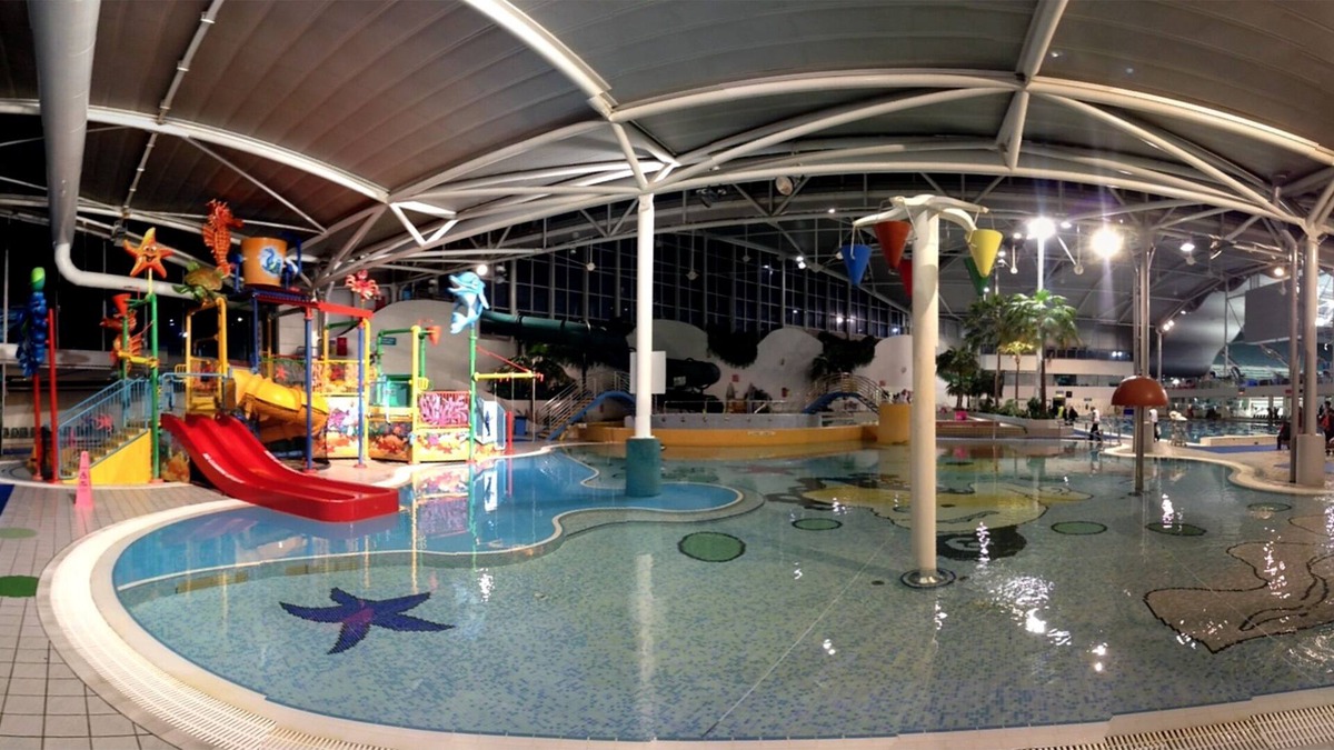 Sydney Olympic Park Apartment | Olympic Park Delight ★ Parking ★ Pool ★ Homebush Location