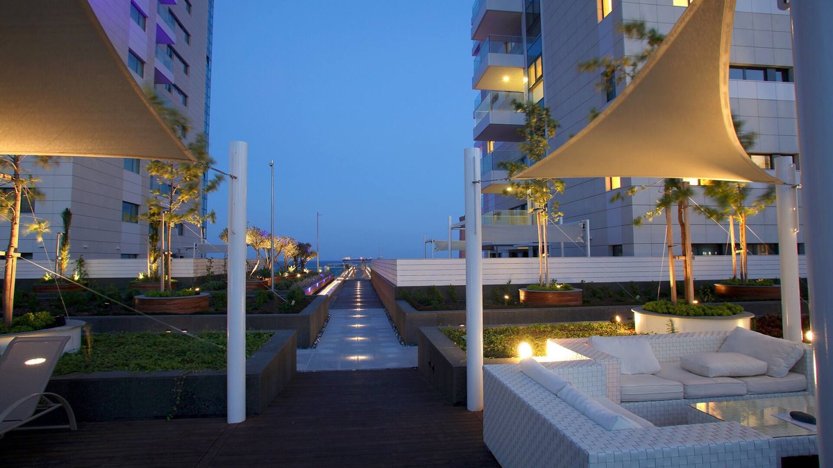 Neapolis Apartment | Olympic Residence