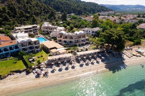 Kassandra Hotel | Olympion Sunset Halkidiki