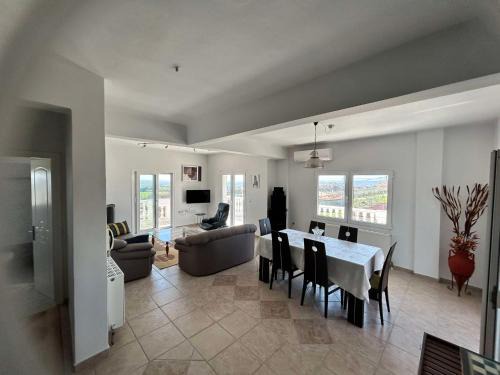 Katerini Villa | Olympus View