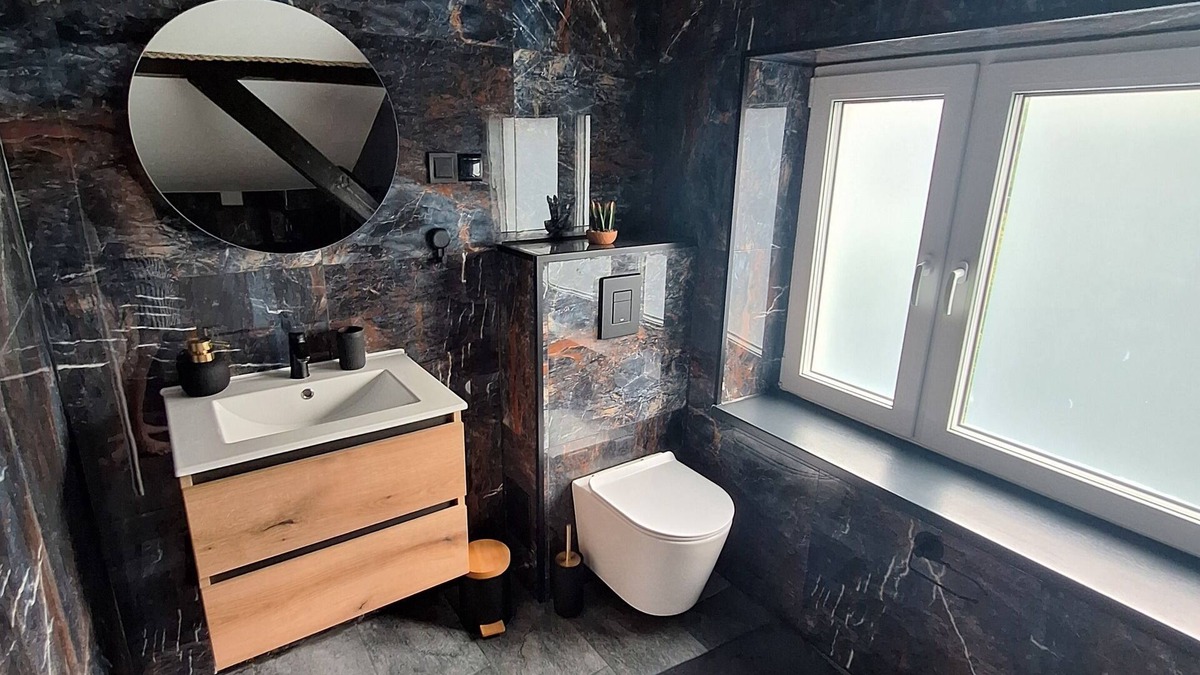 Istebna Apartment | Olza's Whisper Apartment