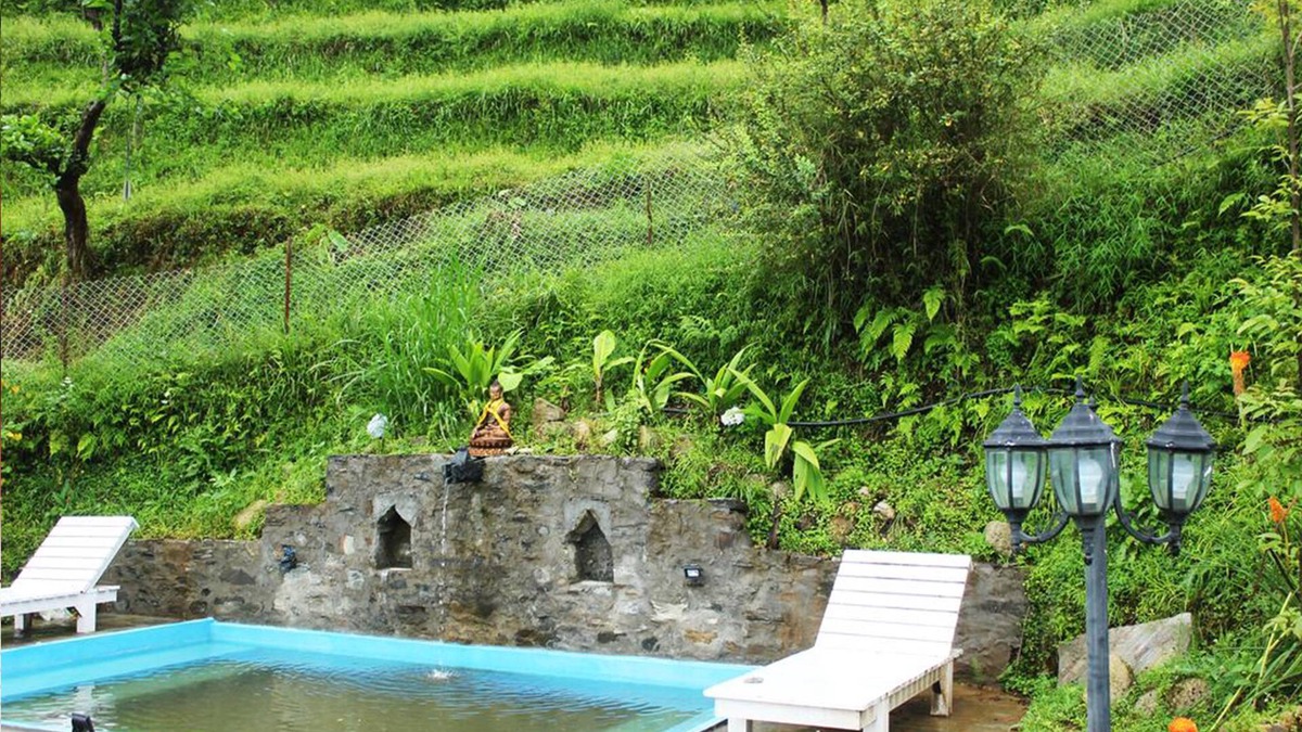 Bajrabarahi Hotel | Om Adhyay Retreat Resort