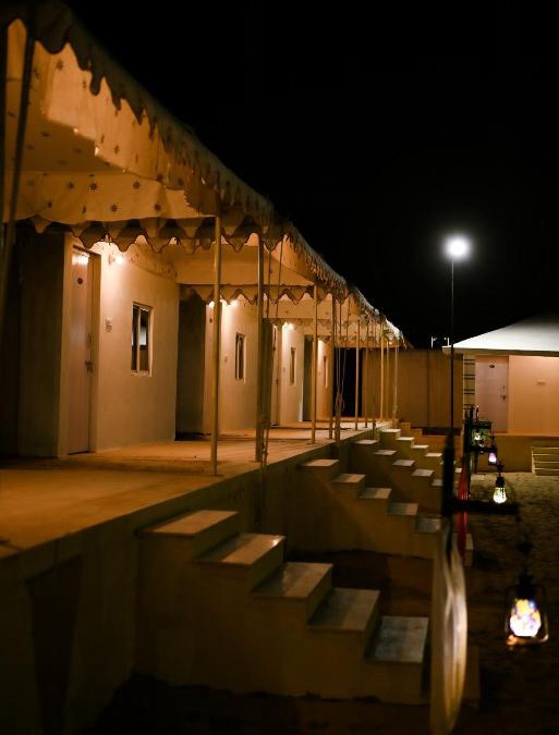 Jaisalmer Other | Om Desert Resort By Shrinath Hospitality