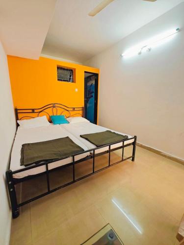 Arambol Hotel | Om ganesh beachside hotel