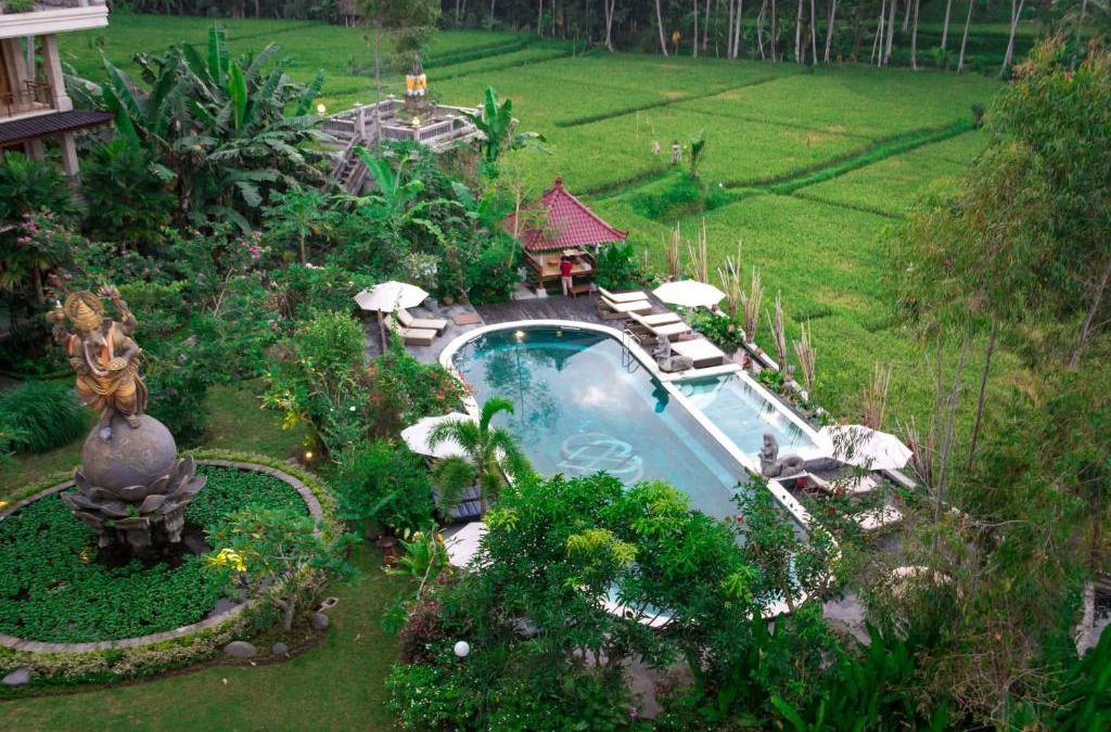 Melayang Hotel | Om Ham Retreat and Resort