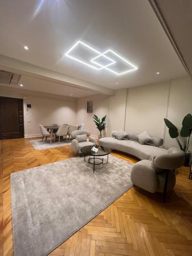 Zamalek Apartment | Om Kalthom Zamalek Apartment