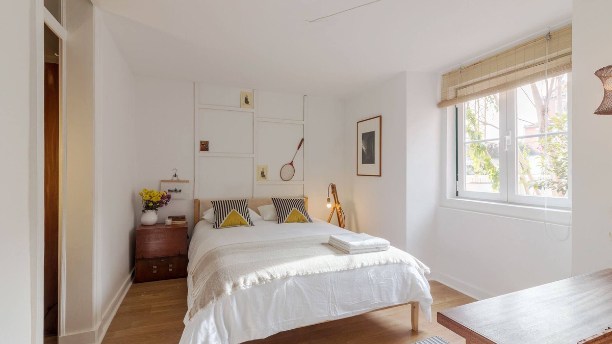 Santos Apartment | OM Lapa Apartment, Lisbon