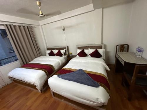 Thamel House | Om Tara Guest House Pvt Ltd