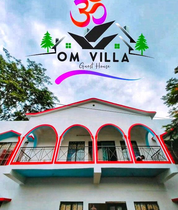 Sualkuchi House | OM VILLA guest house
