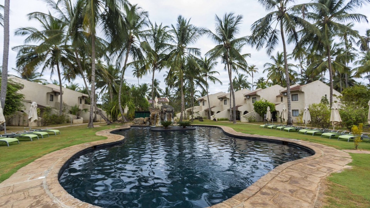 Agua Grande Resort | Omali São Tomé – Principe Collection
