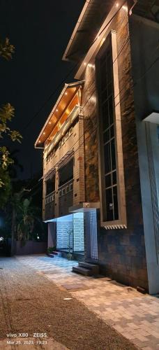 Kochi Apartment | Oman house 2.O