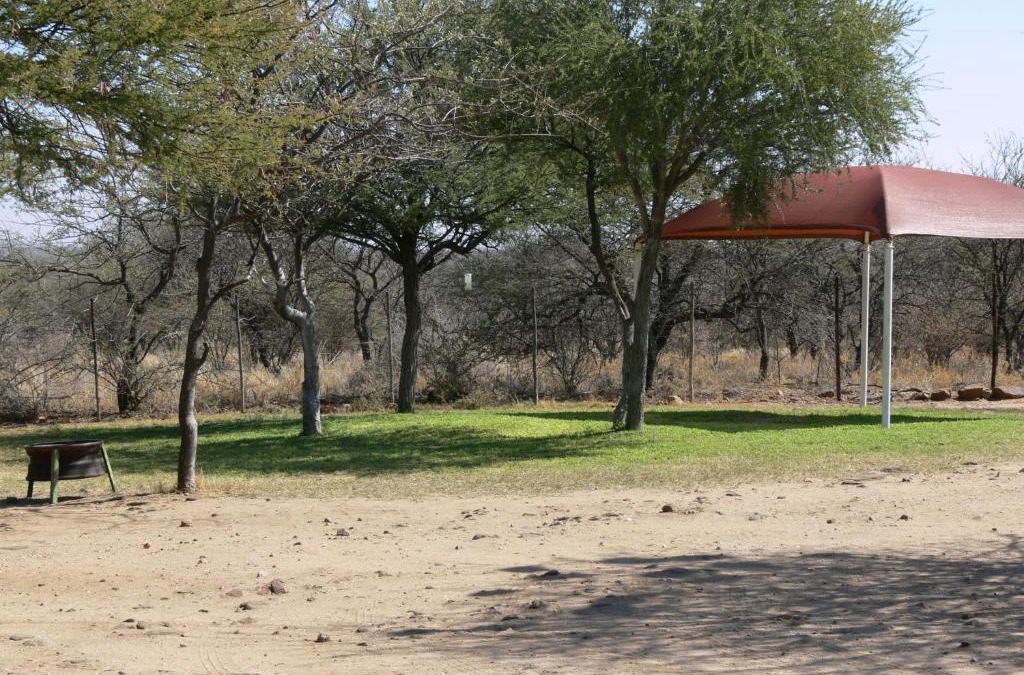 Okahandja Other | Ombo Rest Camp