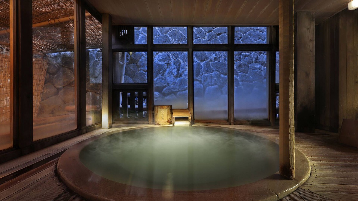 Zaoonsen House | Omiya Ryokan