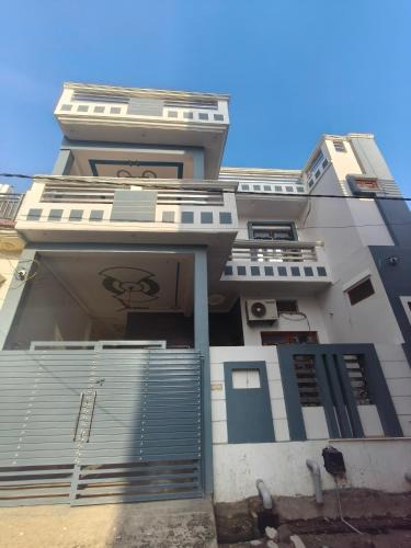 Faizabad Apartment | Omkar Villa