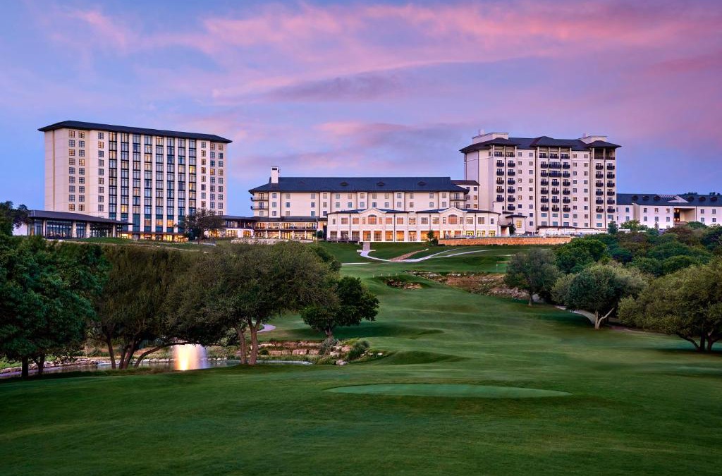 Cabin Ridge Estates Resort | Omni Barton Creek Resort and Spa Austin