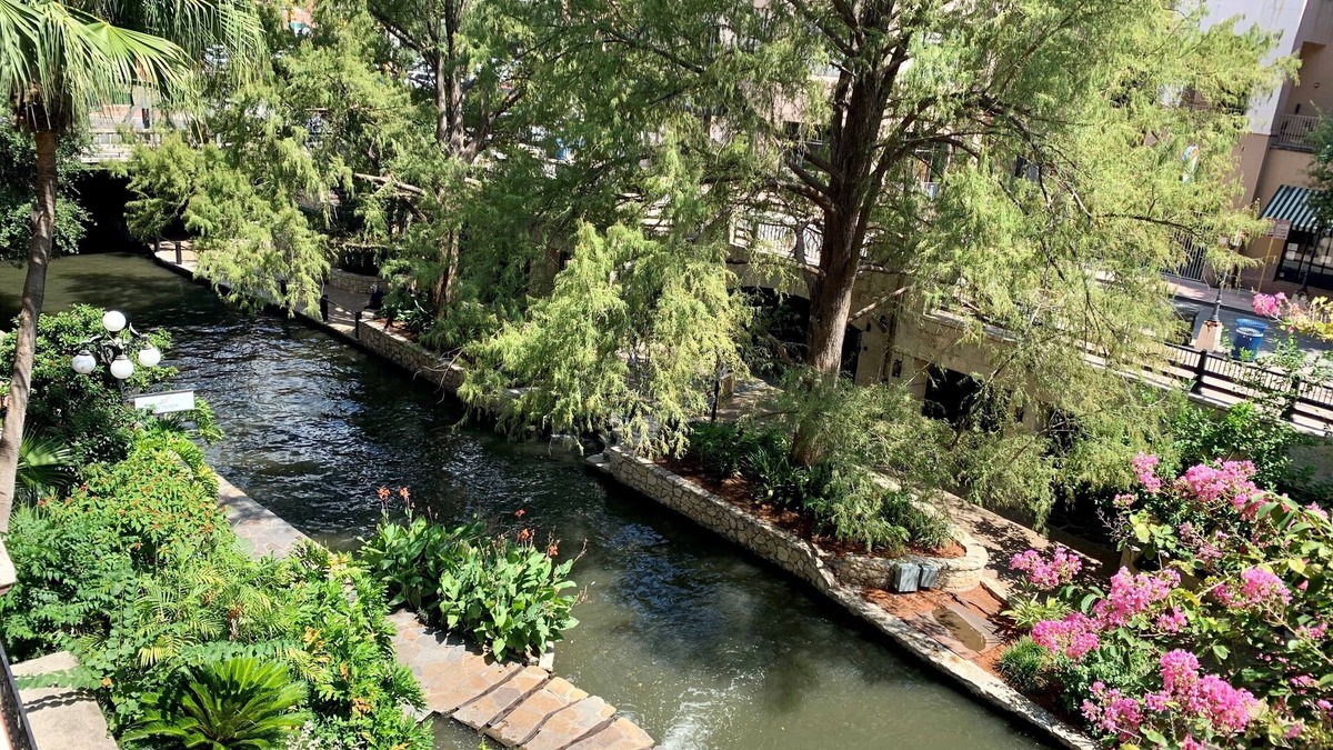 Downtown San Antonio Hotel | Omni La Mansion del Rio