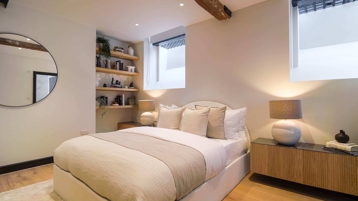 Manchester City Centre Apartment | Omnia | The Heim Residences