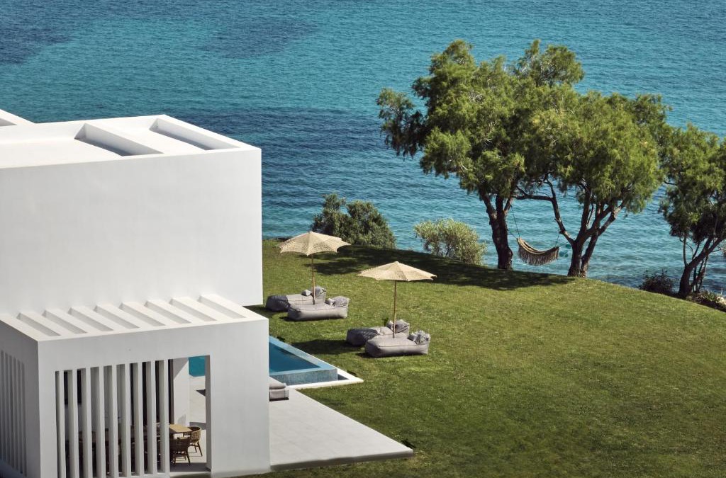 Argassi Villa | OMNIA Villa