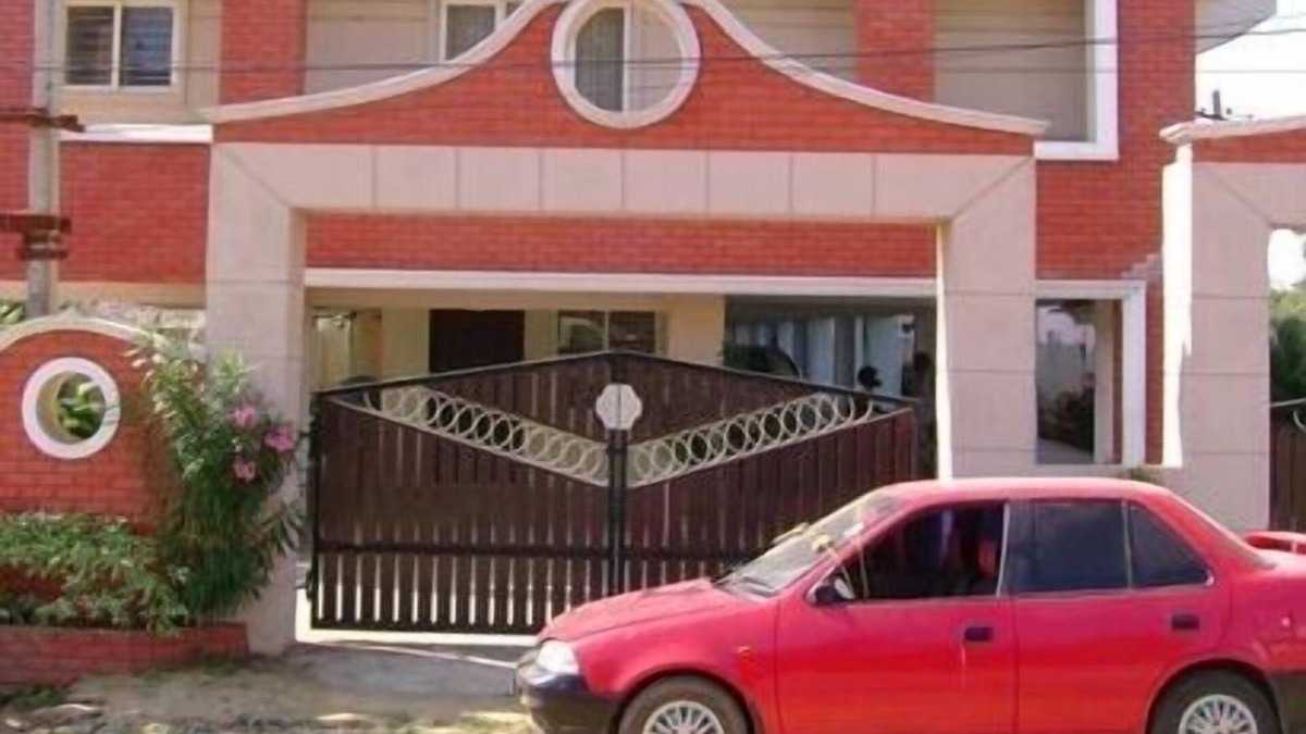 Thoraipakkam Hotel | OMR Guest House