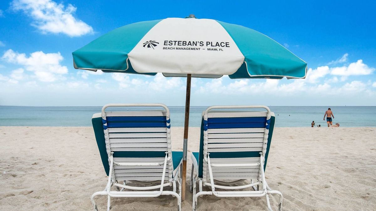 South of Fifth Condo | On Beach, 3rd/Ocean, Pool, FreeAccess to Esteban's