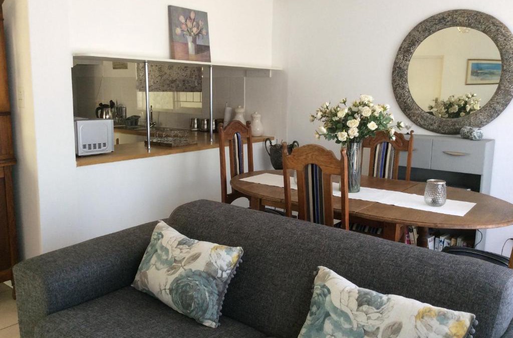 Pinelands Apartment | On Broadwalk Cottage