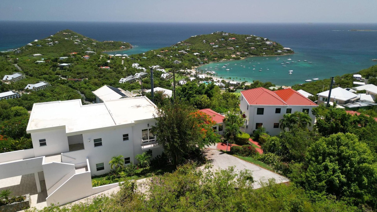 Estate Bethany Apartment | On Island @ Sunset Quarters