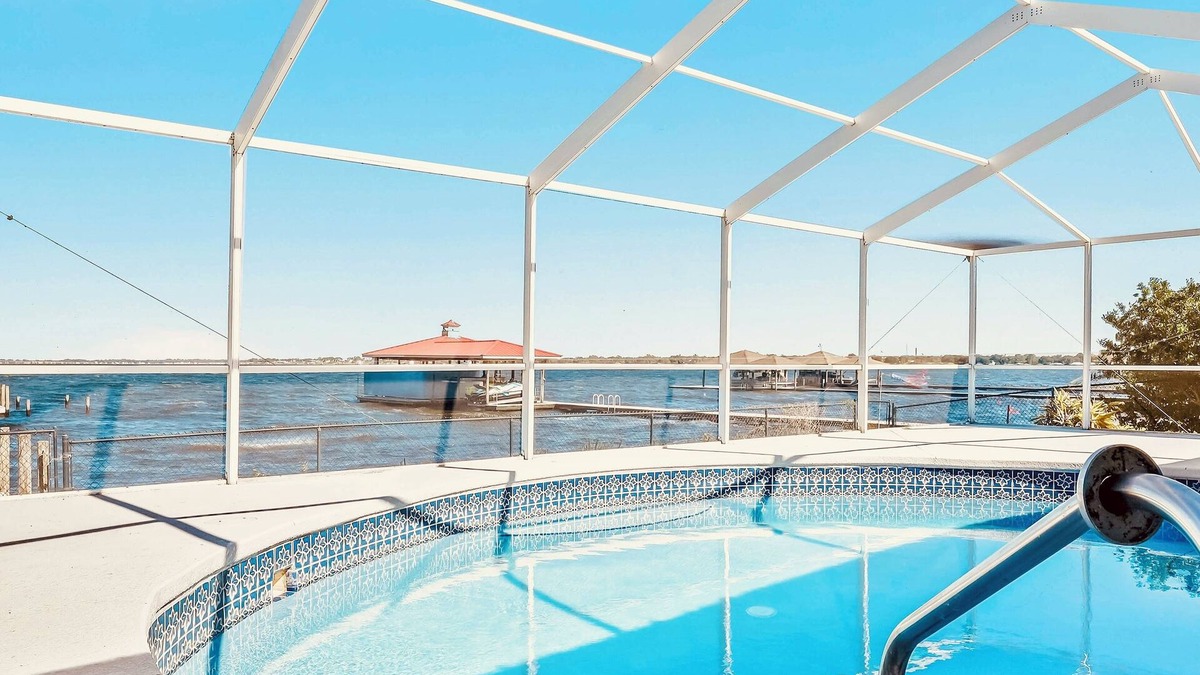 Lake Placid House | On LAKE JUNE with Seadoo Rental
