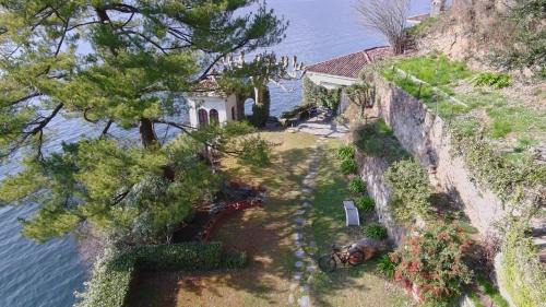Bellano Villa | On Lake Villa Cicci e Sandro