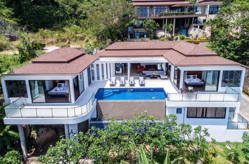 Binh Chanh House | On LUX Gartin