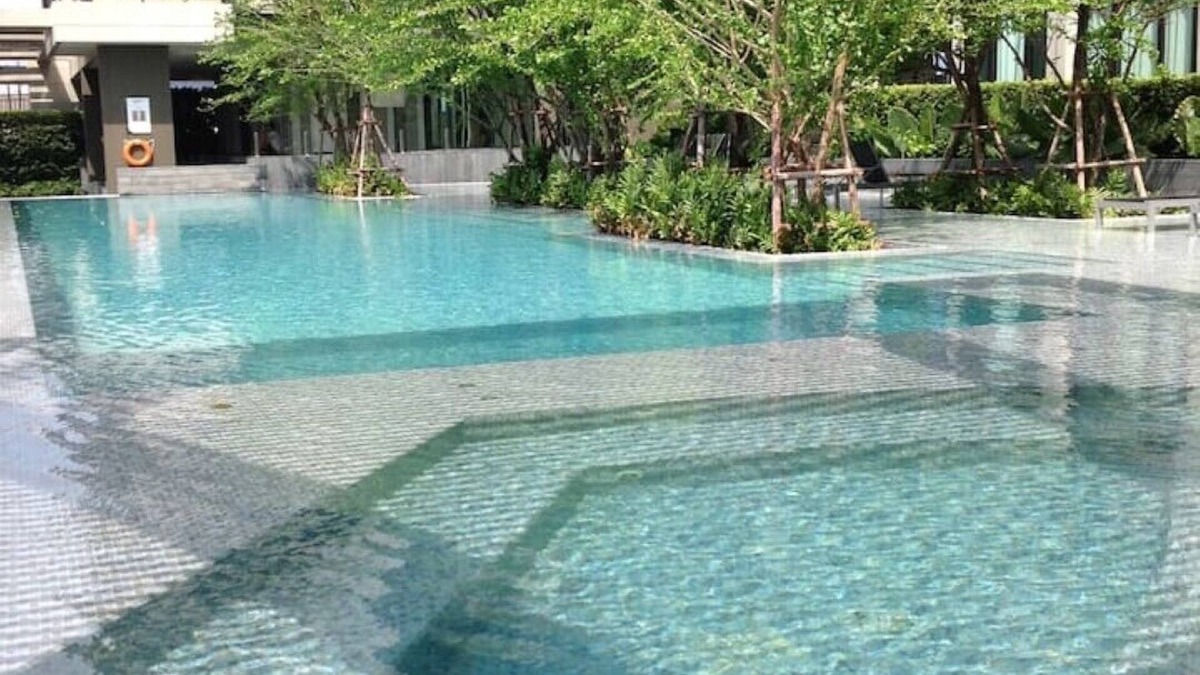 Khlong Toei Apartment | On Nut BTS, 2 bed 2 bath, Big C, Lotus