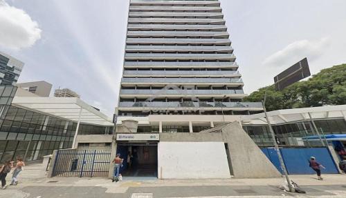 Paraiso Apartment | On Paulista - Metro Paraiso