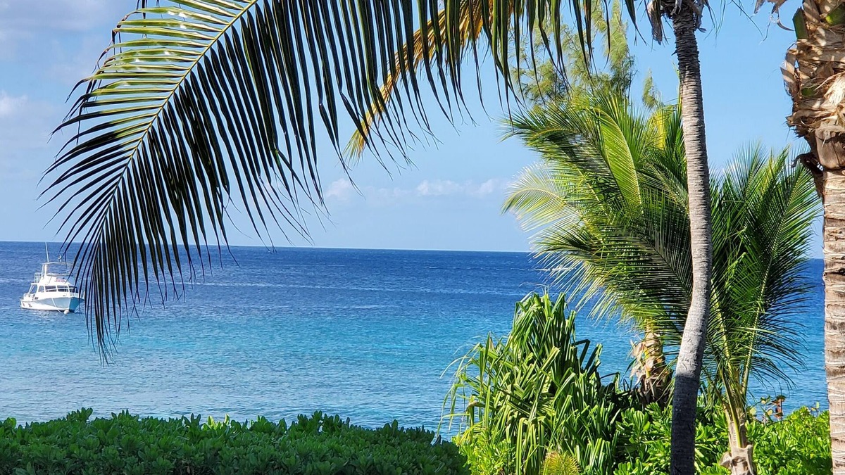 Northwest Point Condo | On Site Scuba Diving, 2 Pools, 3 Story Condo Awaits, Steps From These Views!