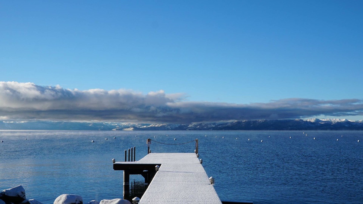 Tahoya Shores Resort | On the Beach! Lake Tahoe North