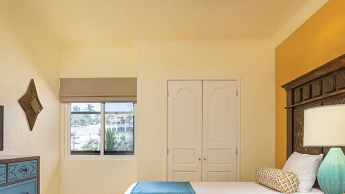 San Jose del Cabo Resort | On the beach, 2 BD suite. Retreat to the villa enjoying warmth and relaxation.