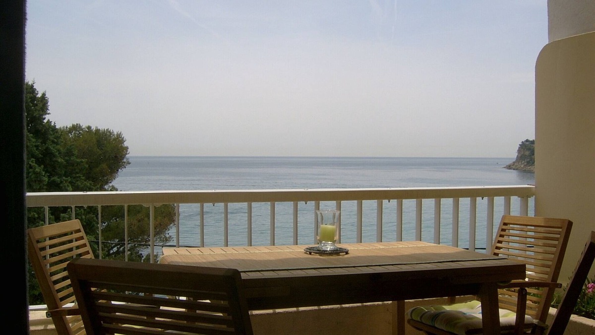 Carry-le-Rouet Apartment | ON THE BLUE COAST AT CARRY LE ROUET THE BLUE PARADISE
