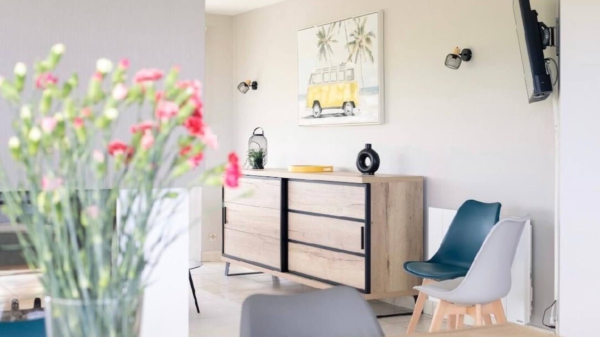 Kerlouet House | On the coast of salvation