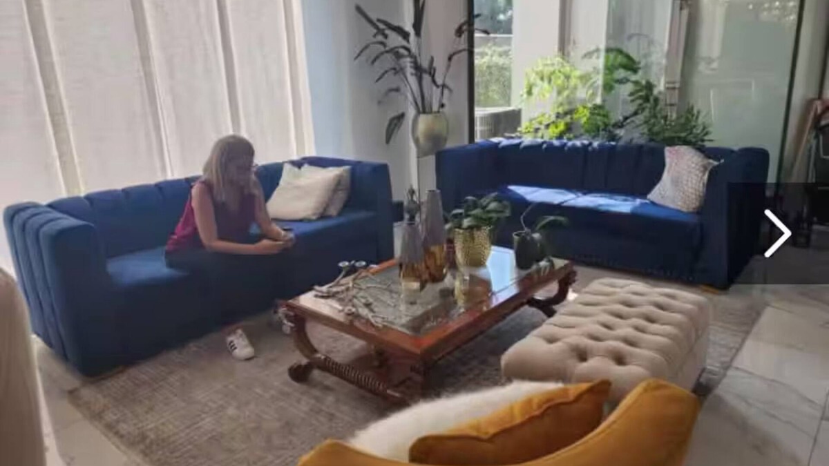Samborondon Apartment | On the Island, luxury and peace space