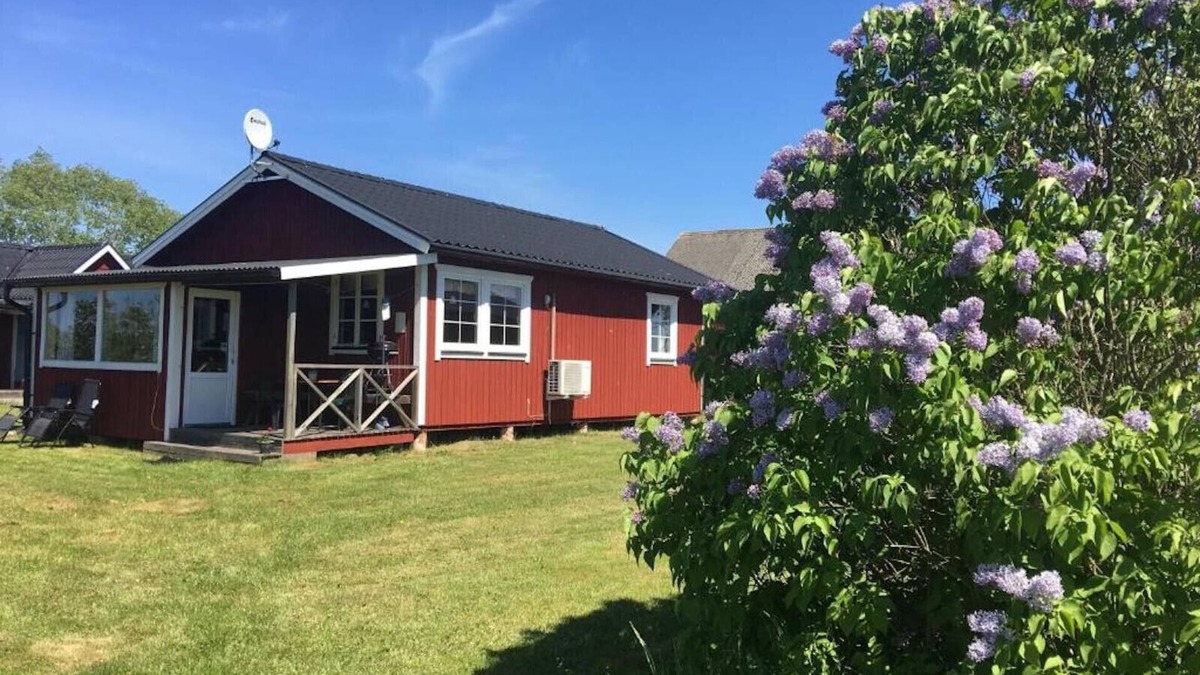 Kopingsvik House | On the island of Öland by a private lake