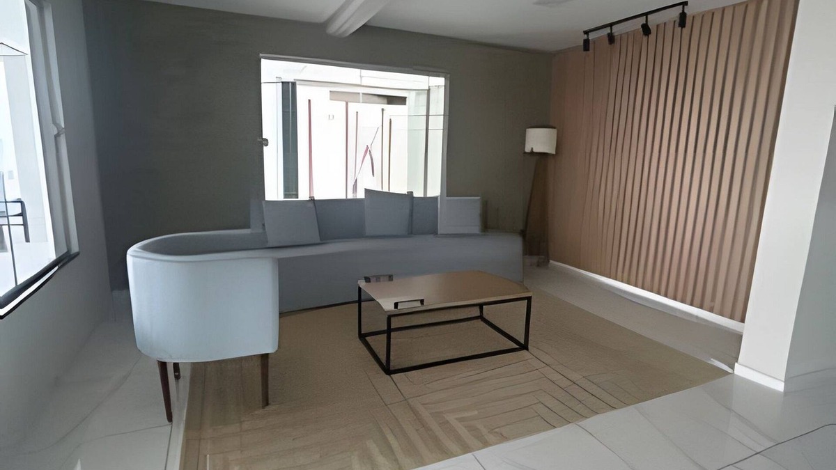 Petrolina House | On the Petrolina waterfront, air conditioning and elevator