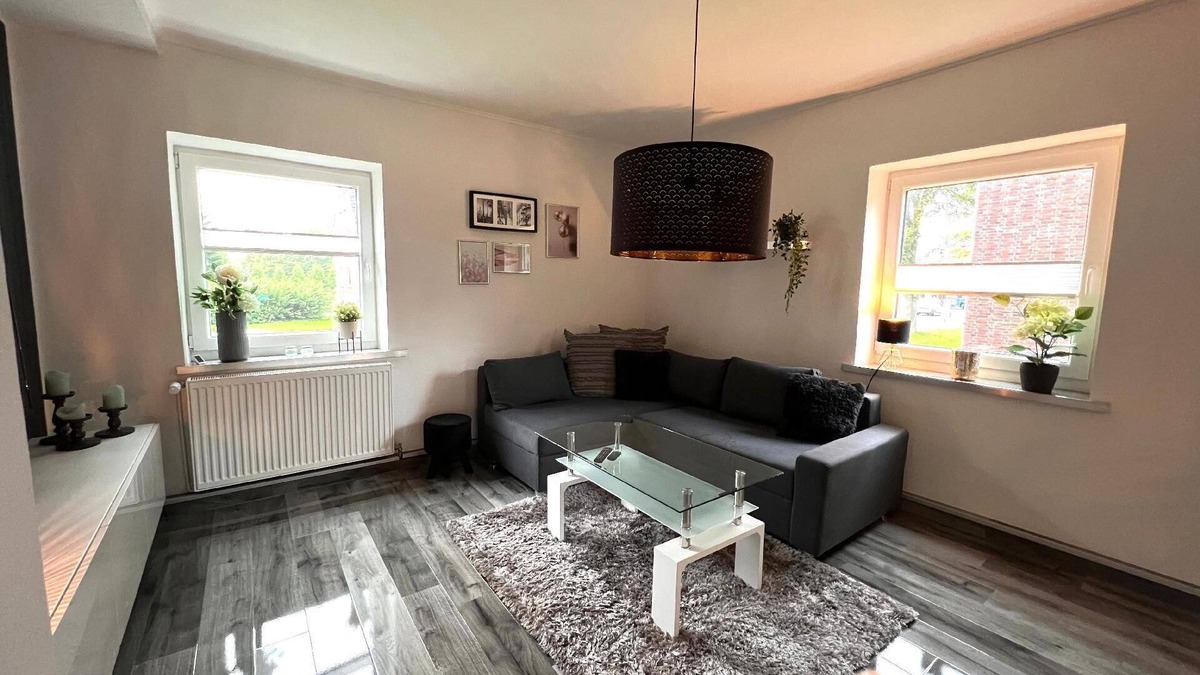 Wilhelmshaven Apartment | On the road at the North Sea