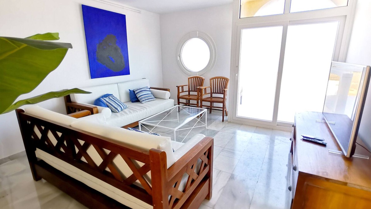 Corralejo House | On the Sea 1 - Pool and Beach