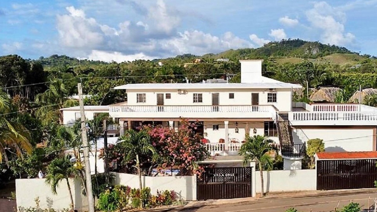 Las Galeras House | On the way for beach life