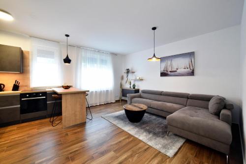 Zagreb Apartment | On Time Apartment